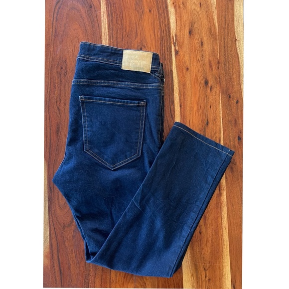 Bershka Other - Bershka Mens Denim Skinny Jeans size 32